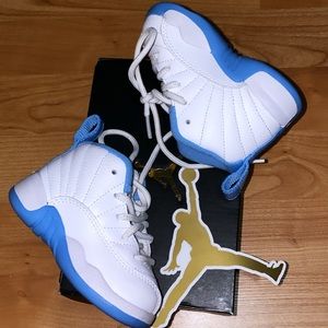 Jordan infant sneakers